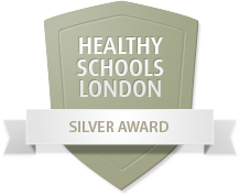 Healthy Schools Silver Award